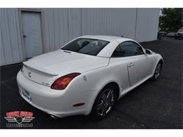 2004 Lexus SC430 (CC-2097555) for sale in Elkhart, Indiana