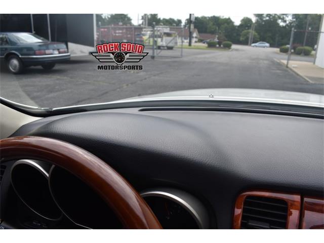 2004 Lexus SC430 (CC-2097555) for sale in Elkhart, Indiana