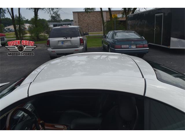 2004 Lexus SC430 (CC-2097555) for sale in Elkhart, Indiana