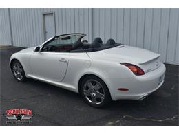 2004 Lexus SC430 (CC-2097555) for sale in Elkhart, Indiana