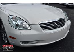 2004 Lexus SC430 (CC-2097555) for sale in Elkhart, Indiana