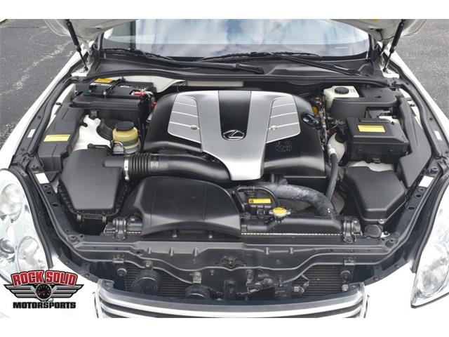 2004 Lexus SC430 (CC-2097555) for sale in Elkhart, Indiana
