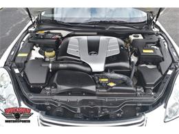 2004 Lexus SC430 (CC-2097555) for sale in Elkhart, Indiana