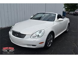 2004 Lexus SC430 (CC-2097555) for sale in Elkhart, Indiana