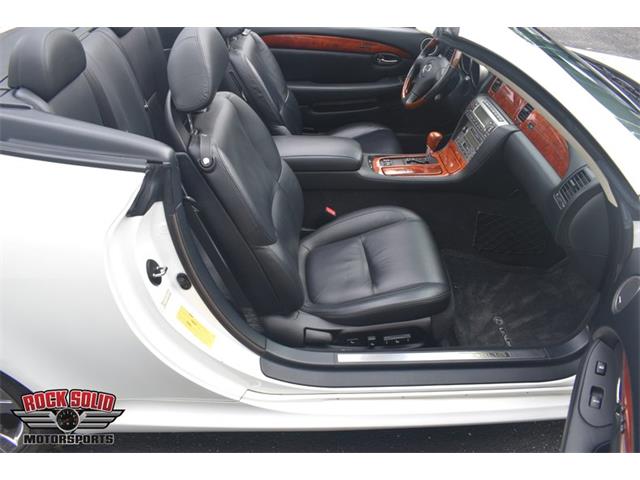 2004 Lexus SC430 (CC-2097555) for sale in Elkhart, Indiana