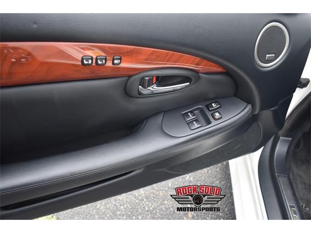 2004 Lexus SC430 (CC-2097555) for sale in Elkhart, Indiana
