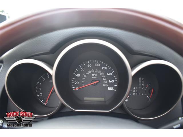 2004 Lexus SC430 (CC-2097555) for sale in Elkhart, Indiana