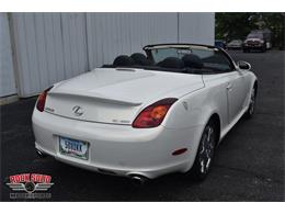 2004 Lexus SC430 (CC-2097555) for sale in Elkhart, Indiana