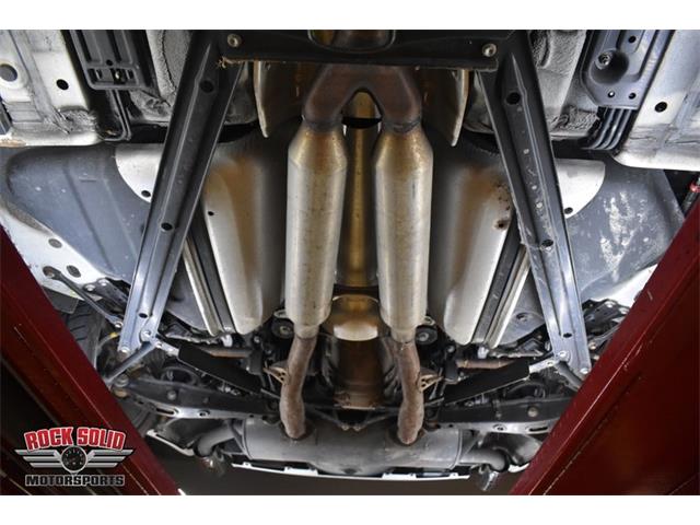 2004 Lexus SC430 (CC-2097555) for sale in Elkhart, Indiana