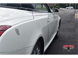 2004 Lexus SC430 (CC-2097555) for sale in Elkhart, Indiana