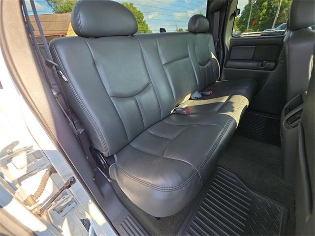 2004 GMC Sierra 1500 (CC-2097556) for sale in Ross, Ohio