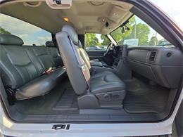 2004 GMC Sierra 1500 (CC-2097556) for sale in Ross, Ohio
