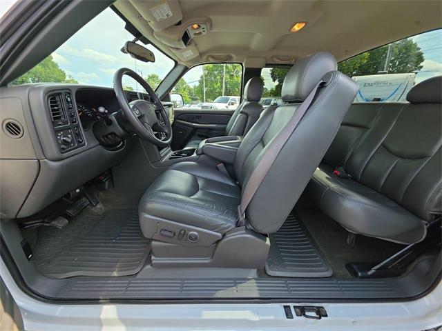 2004 GMC Sierra 1500 (CC-2097556) for sale in Ross, Ohio