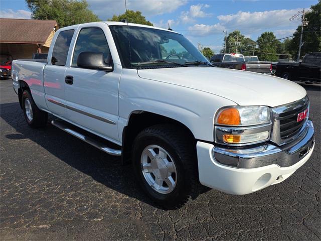 2004 GMC Sierra 1500 (CC-2097556) for sale in Ross, Ohio