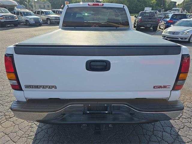 2004 GMC Sierra 1500 (CC-2097556) for sale in Ross, Ohio