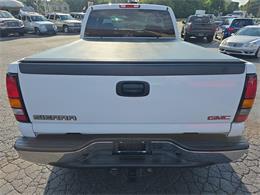 2004 GMC Sierra 1500 (CC-2097556) for sale in Ross, Ohio