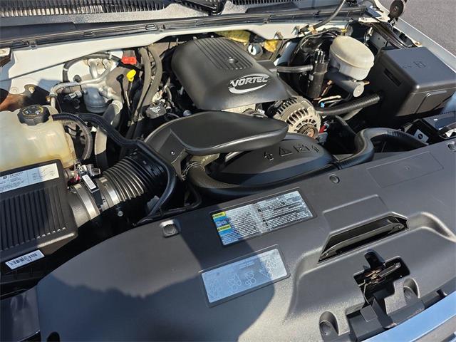 2004 GMC Sierra 1500 (CC-2097556) for sale in Ross, Ohio