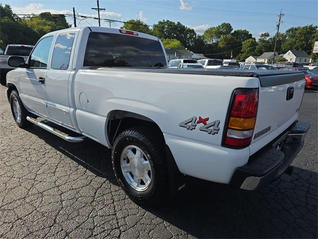 2004 GMC Sierra 1500 (CC-2097556) for sale in Ross, Ohio