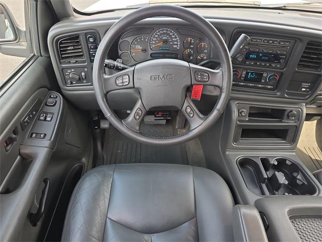 2004 GMC Sierra 1500 (CC-2097556) for sale in Ross, Ohio