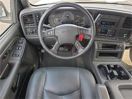 2004 GMC Sierra 1500 (CC-2097556) for sale in Ross, Ohio
