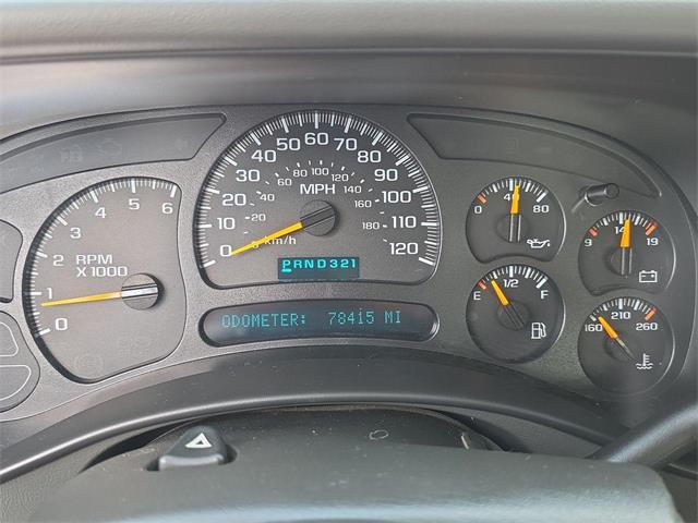 2004 GMC Sierra 1500 (CC-2097556) for sale in Ross, Ohio