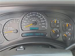 2004 GMC Sierra 1500 (CC-2097556) for sale in Ross, Ohio