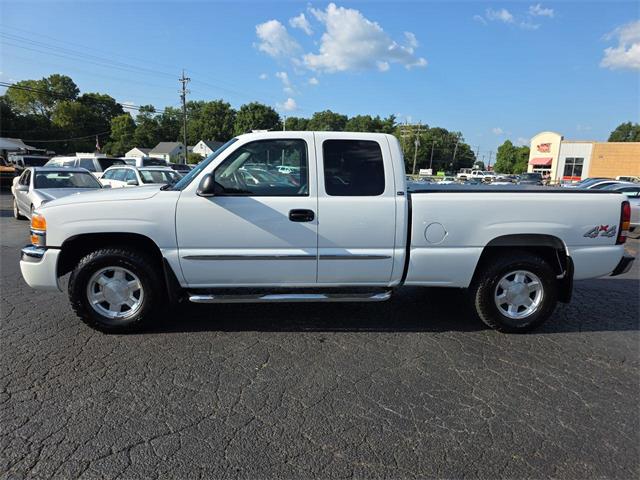 2004 GMC Sierra 1500 (CC-2097556) for sale in Ross, Ohio