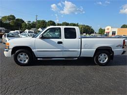 2004 GMC Sierra 1500 (CC-2097556) for sale in Ross, Ohio