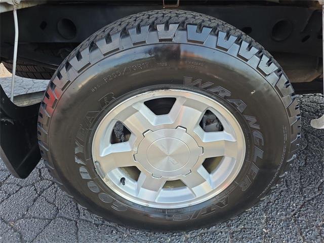 2004 GMC Sierra 1500 (CC-2097556) for sale in Ross, Ohio