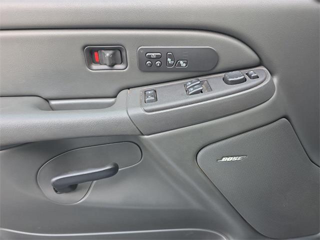 2004 GMC Sierra 1500 (CC-2097556) for sale in Ross, Ohio