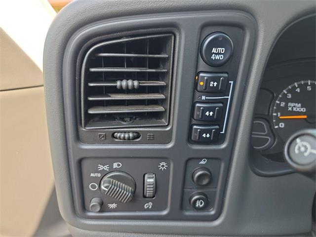 2004 GMC Sierra 1500 (CC-2097556) for sale in Ross, Ohio