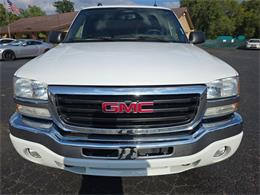 2004 GMC Sierra 1500 (CC-2097556) for sale in Ross, Ohio