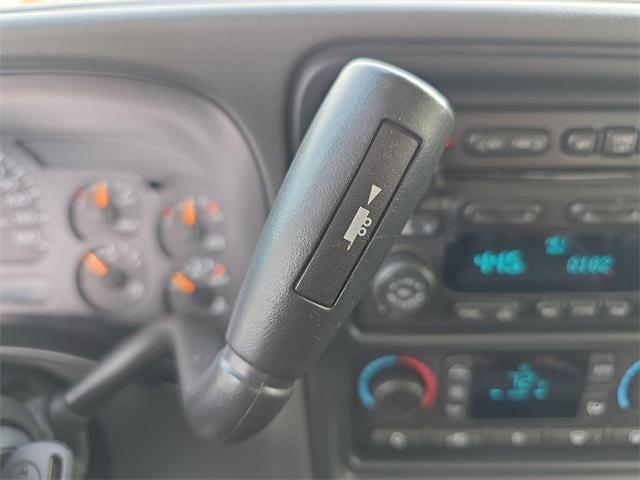 2004 GMC Sierra 1500 (CC-2097556) for sale in Ross, Ohio