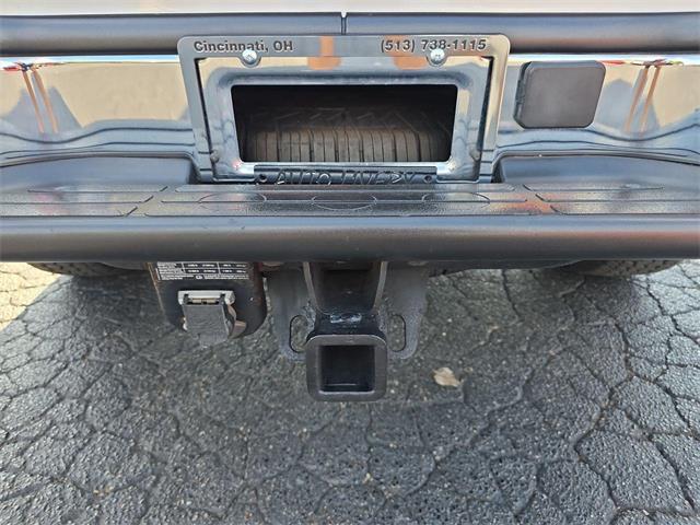 2004 GMC Sierra 1500 (CC-2097556) for sale in Ross, Ohio
