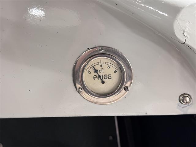 1916 Paige Ardmore Roadster (CC-2090756) for sale in Phoenix, Arizona