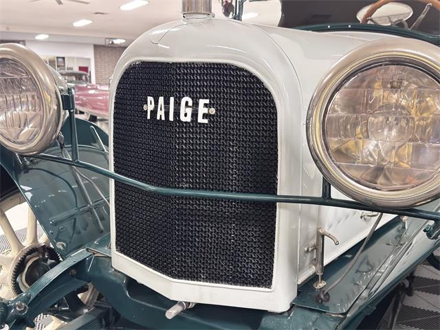 1916 Paige Ardmore Roadster (CC-2090756) for sale in Phoenix, Arizona