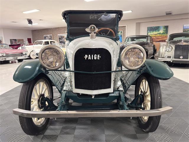 1916 Paige Ardmore Roadster (CC-2090756) for sale in Phoenix, Arizona
