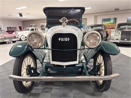 1916 Paige Ardmore Roadster (CC-2090756) for sale in Phoenix, Arizona