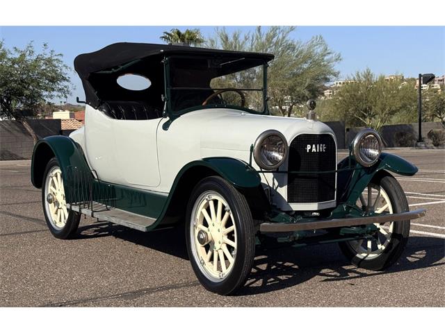 1916 Paige Ardmore Roadster (CC-2090756) for sale in Phoenix, Arizona