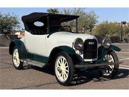 1916 Paige Ardmore Roadster (CC-2090756) for sale in Phoenix, Arizona