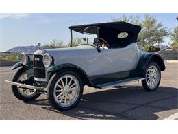 1916 Paige Ardmore Roadster (CC-2090756) for sale in Phoenix, Arizona
