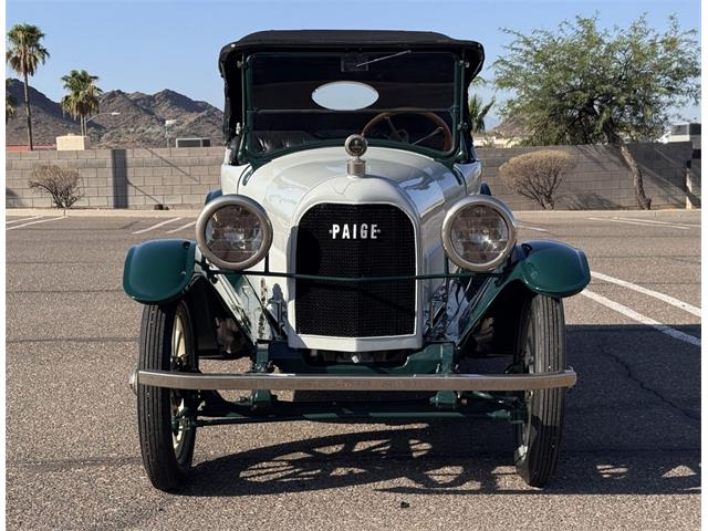 1916 Paige Ardmore Roadster (CC-2090756) for sale in Phoenix, Arizona