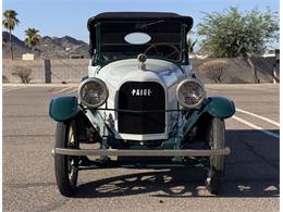 1916 Paige Ardmore Roadster (CC-2090756) for sale in Phoenix, Arizona