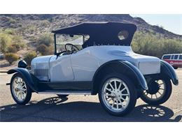 1916 Paige Ardmore Roadster (CC-2090756) for sale in Phoenix, Arizona