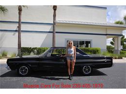 1966 Plymouth Belvedere 2 (CC-2097562) for sale in Fort Myers, Florida