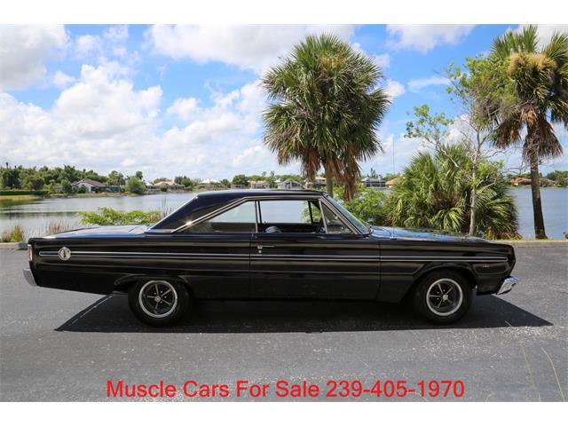 1966 Plymouth Belvedere 2 (CC-2097562) for sale in Fort Myers, Florida