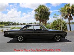 1966 Plymouth Belvedere 2 (CC-2097562) for sale in Fort Myers, Florida