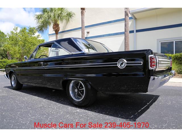 1966 Plymouth Belvedere 2 (CC-2097562) for sale in Fort Myers, Florida