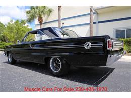 1966 Plymouth Belvedere 2 (CC-2097562) for sale in Fort Myers, Florida