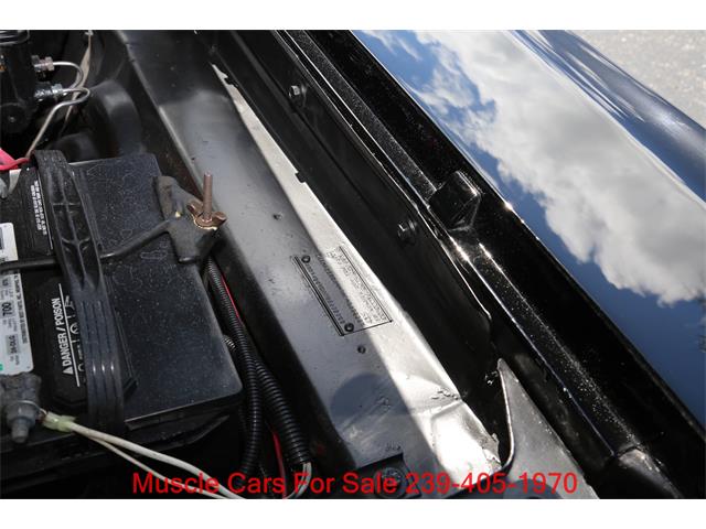 1966 Plymouth Belvedere 2 (CC-2097562) for sale in Fort Myers, Florida